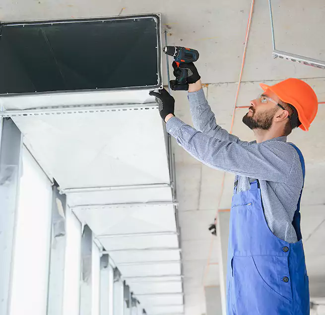 Why Homeowners & Businesses Trust Us in Vineland, NJ