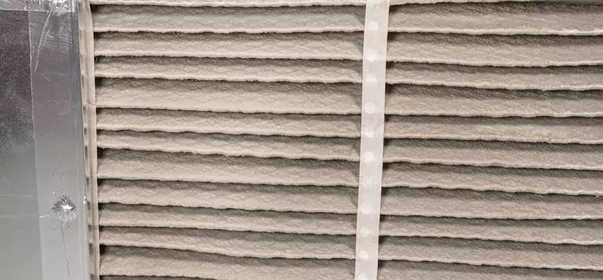 Mobile Car AC Filter Replacement in Vineland