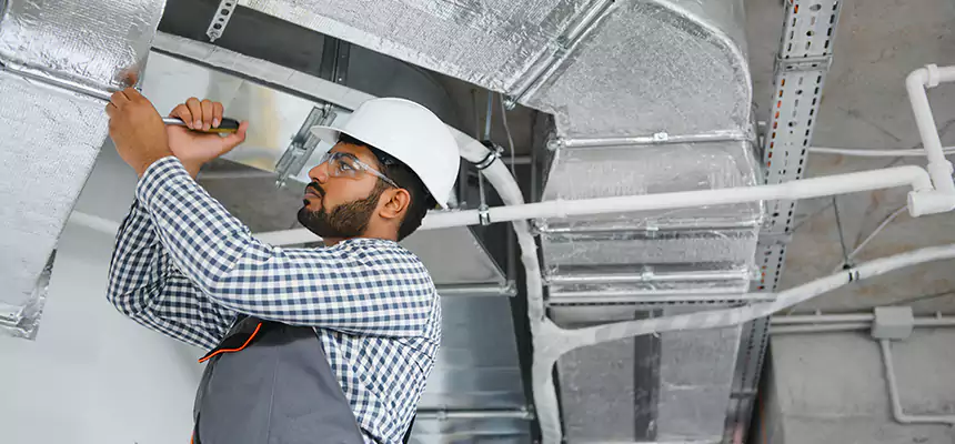Proactive Ac Vent Repairs & Air Duct Replacement Companies Near Me in Vineland