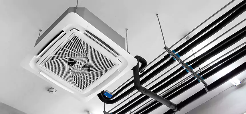 Our Air Duct Deep Cleaning Services in Vineland, NJ