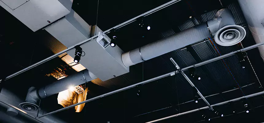 Our Air Duct Replacement Services in Vineland, NJ