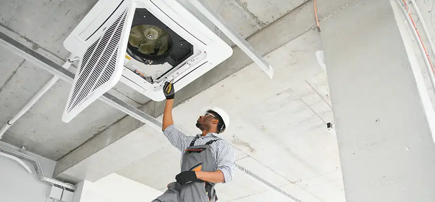 Efficient Multi‑Unit & HOA Annual Vent Cleaning Plans in Vineland