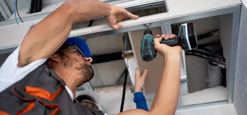 Our Apartment Air Duct Cleaning Services in Vineland, NJ