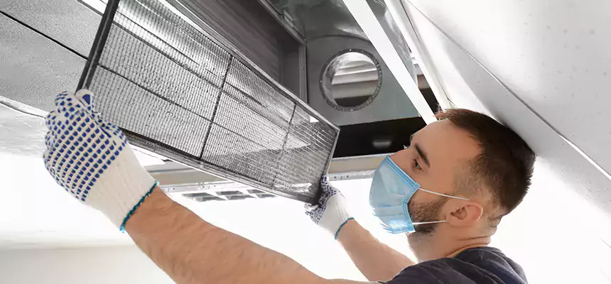 Diagnostic HVAC Coil & Blower Cleaning in Vineland