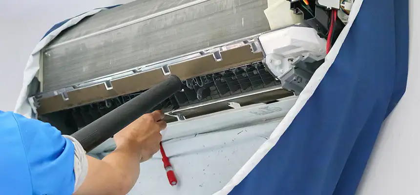 Advanced Clogged Dryer Vent Repair for Multi-Unit & Commercial in Vineland, NJ