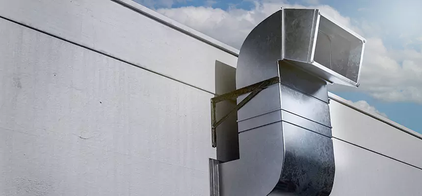 Comprehensive Commercial HVAC Cleaning in Vineland