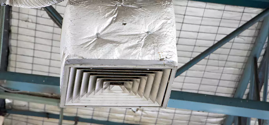 Our Custom HVAC Ductwork Services in Vineland, NJ