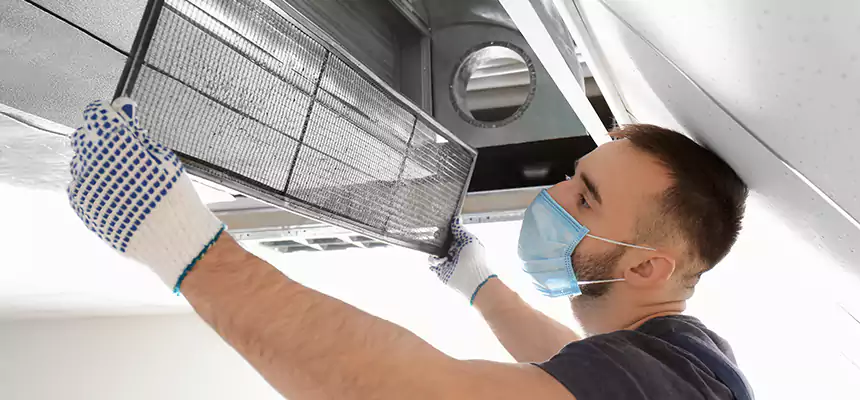 Our Dryer Vent Cleaning Services in Vineland, NJ