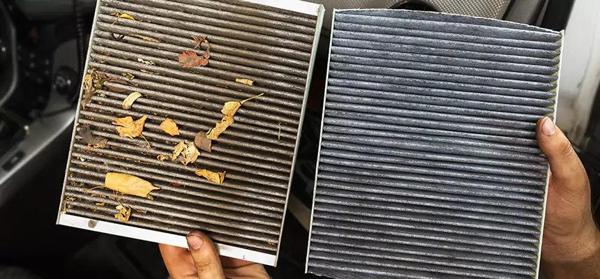 Our Dryer Vent Lint Filter Cleaning Services in Vineland, NJ