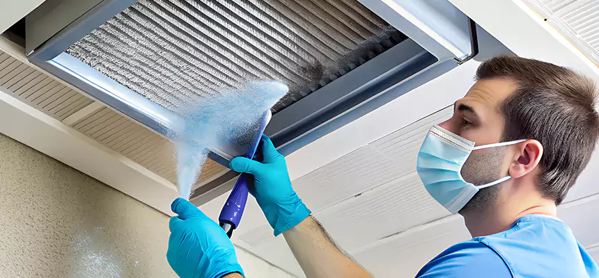 Our Home Ventilation Cleaning Services in Vineland, NJ