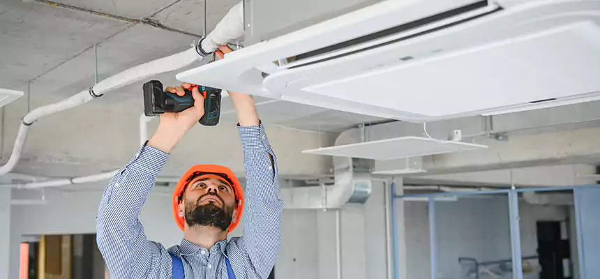 Eco‑Friendly Coil & Plenum Deep Cleaning in Vineland