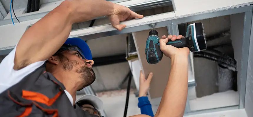 Our Improve Home Air Circulation Services in Vineland, NJ