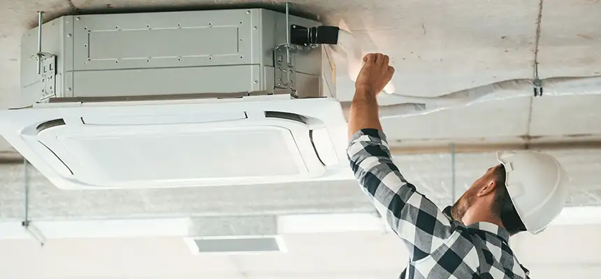 Our Local Vent Cleaning Services in Vineland, NJ