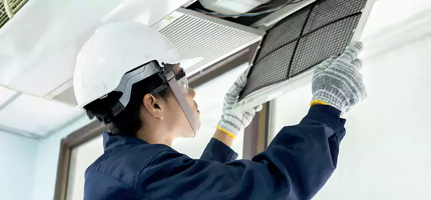 Our Mold & Mildew Removal from Air Ducts Services in Vineland, NJ