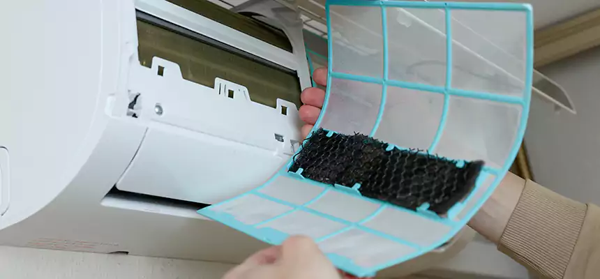 Gentle Ductwork Odor-Control Pet Dander Duct Cleaning in Vineland, NJ