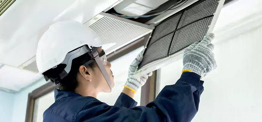 Our Residential Air Vent Cleaning Services in Vineland, NJ