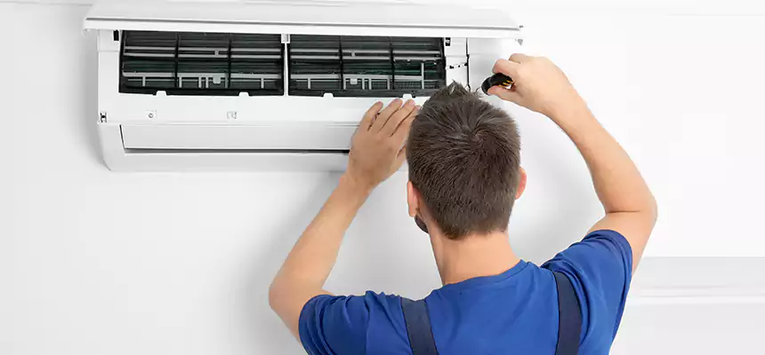 Our Smart Air Conditioning Installation Services in Vineland, NJ