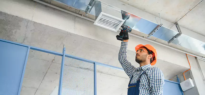 Efficient Exhaust Vent Cleaning in Vineland, NJ