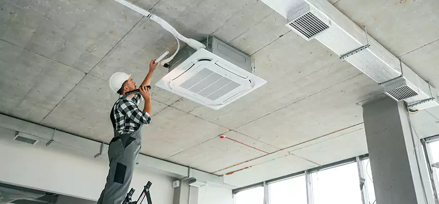 Our Wi Fi Connected Air Ducts Services in Vineland, NJ