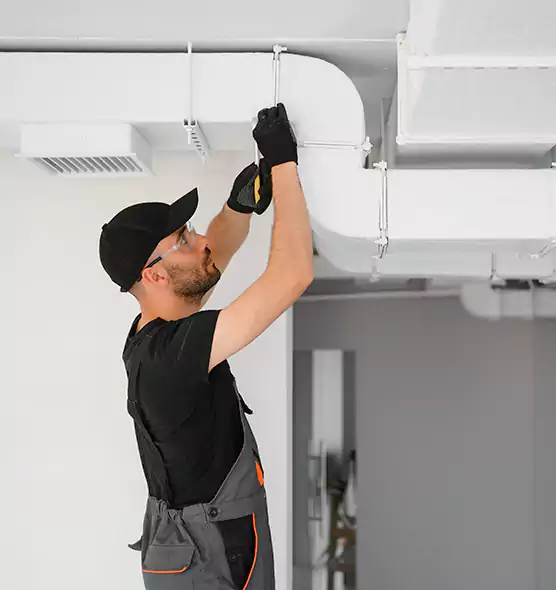 Professional Air Duct And Dryer Vent Cleaning in Vineland, NJ