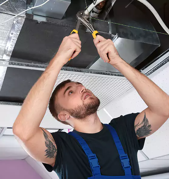 About Air Duct Repair Services in Vineland, NJ