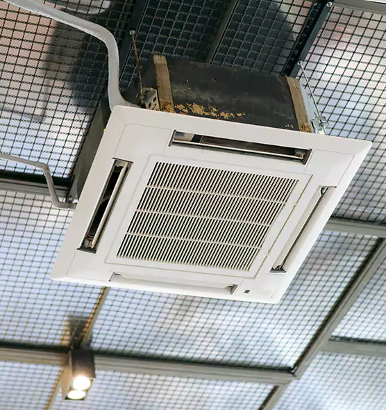 Top-Notch Allergy Relief Vent Cleaning Services in Vineland, NJ