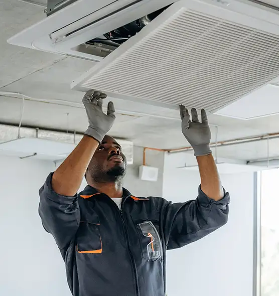 About Certified Air Duct Specialists in Vineland, NJ