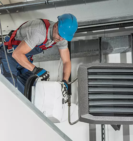 Professional Custom HVAC Ductworkin Vineland, NJ
