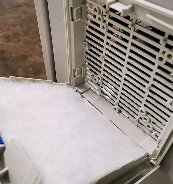 Professional Dryer Vent Mold Cleaning in Vineland, NJ