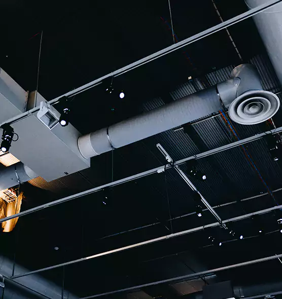 Professional Duct Cleaning For LEED Homes in Vineland, NJ