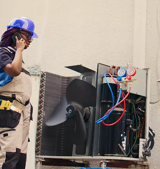 Professional Energy-Efficient HVAC Cleaning in Vineland, NJ