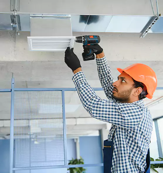 Professional HVAC Duct Cleaning in Vineland, NJ