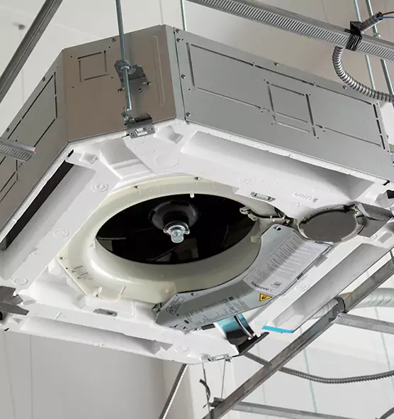 Professional Industrial Dryer Vent Cleaning in Vineland, NJ