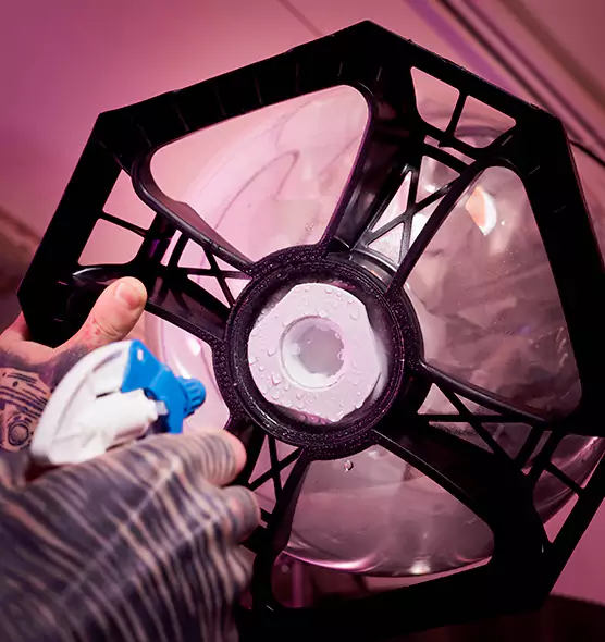 Expert Low VOC Vent Installation in Vineland, NJ