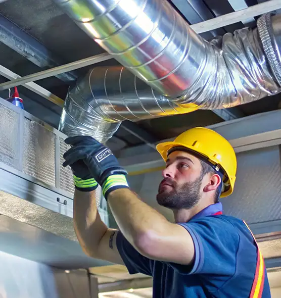 Professional NADCA Approved Air Duct Services in Vineland, NJ