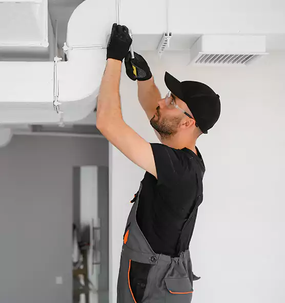Advanced Office Ductwork Cleaning Services in Vineland, NJ