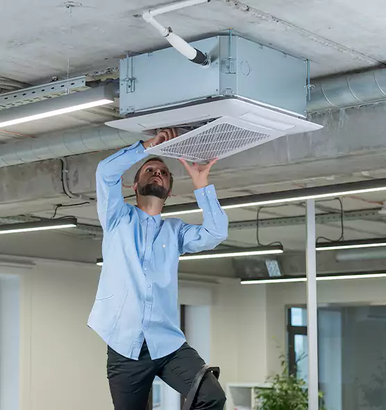 Advanced Rodent Droppings In Vents in Vineland, NJ