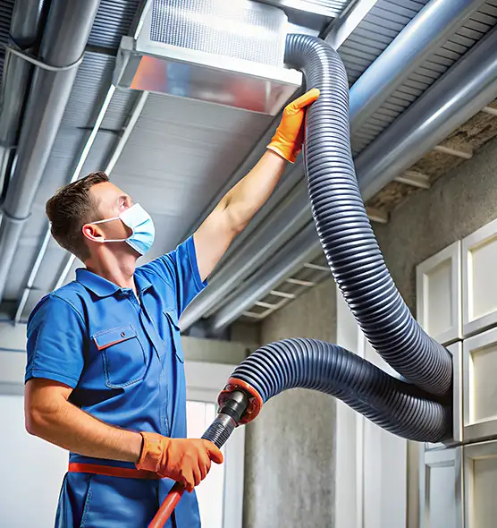 Welcome to Air Duct Cleaning & Repairs Vineland — Your Local Roof Dryer Vent Cleaning Specialists in Vineland, NJ