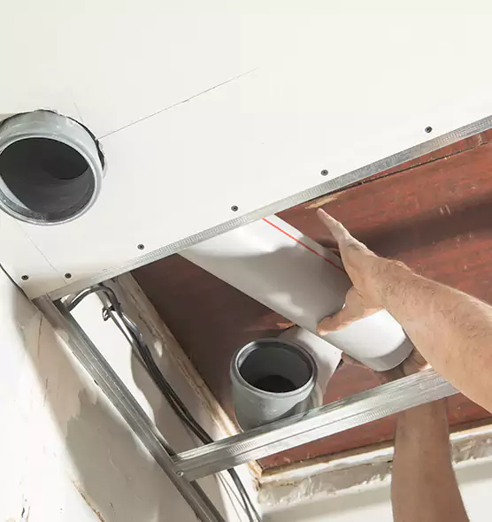 Professional Seasonal Allergy Air Duct Cleaning in Vineland, NJ