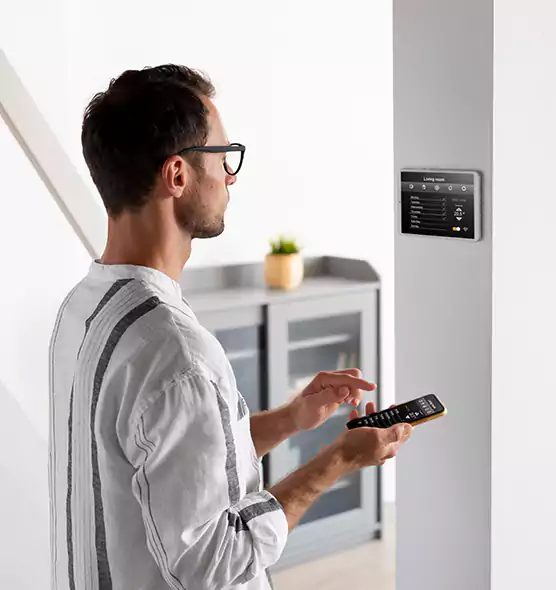 About Smart AC Vent Controller Services in Vineland