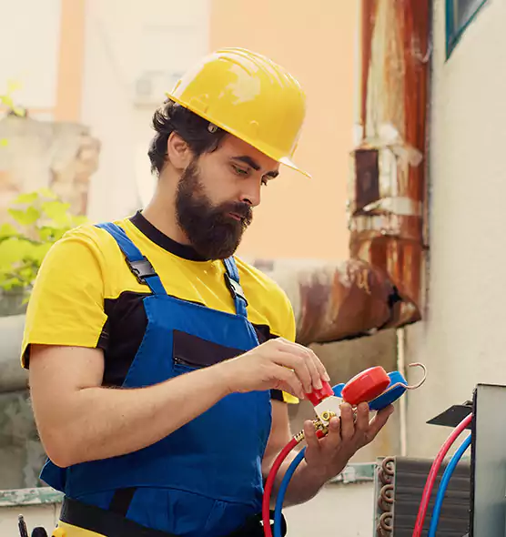 About Smart HVAC Installation in Vineland, NJ