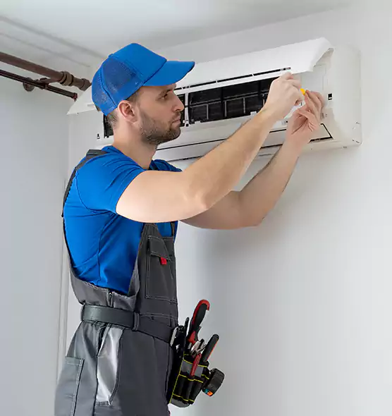About Smart Thermostat AC Installation in Vineland, NJ