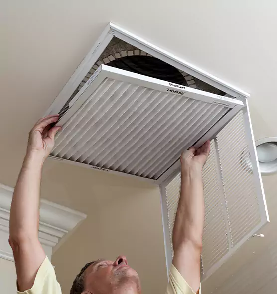 Trusted Vent Shaft Cleaning Expert in Vineland, NJ