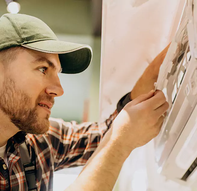 Why Homeowners Businesses Trust Us in Vineland, NJ?