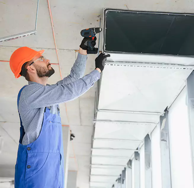 Why Homeowners & Businesses Trust Us in Vineland, NJ?