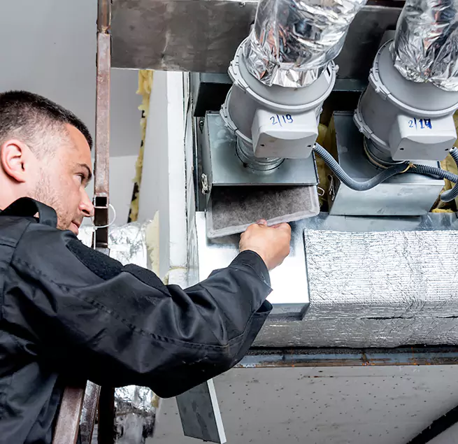 Why Homeowners & Businesses Trust Us in Vineland, NJ?