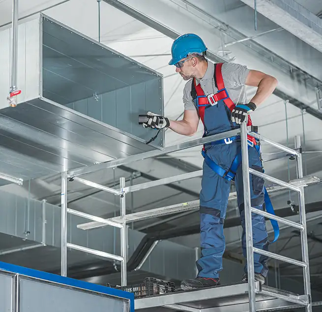 Why Homeowners & Businesses Trust Us in Vineland, NJ?