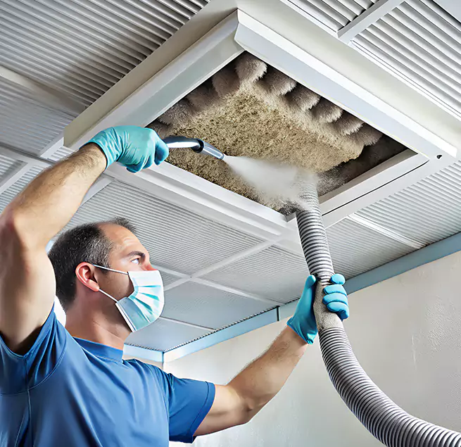 Why Homeowners & Businesses Trust Us Vineland, NJ