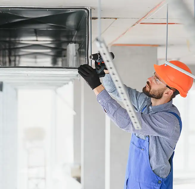 Why Homeowners & Businesses Trust Us in Vineland, NJ?