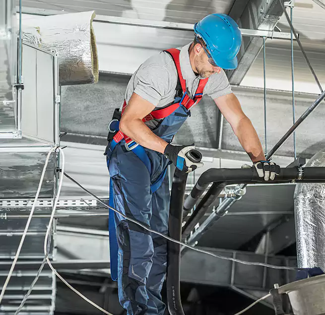 Why Homeowners & Businesses Trust Us in Vineland, NJ?